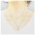 Autre Marque Collana in diamante in oro bianco Au750 Argento - vista 6