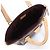 Borsa Rivoli Monogram Louis Vuitton Marrone - vista 6