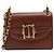Christian Dior 2018 Borsa DiorDirection in Pelle Beige con Catena Dorata Cammello