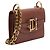 Christian Dior 2018 Borsa DiorDirection in Pelle Beige con Catena Dorata Cammello - vista 2