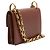 Christian Dior 2018 Borsa DiorDirection in Pelle Beige con Catena Dorata Cammello - vista 4