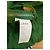 Loewe Vestido Modi drapeado verde Verde oscuro - vista 10