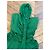 Loewe Vestido Modi drapeado verde Verde oscuro - vista 8