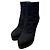 Autre Marque Botas Curtas de Camurça SHANA da Sergio Rossi Preto