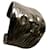 Bracciale a Manchette Goossens Nero