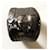 Bracciale a Manchette Goossens Nero - vista 2