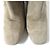 Botines de cuero ante Roger Vivier Beige - vista 6
