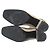 Botines de cuero ante Roger Vivier Beige - vista 8