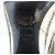 Botines de cuero ante Roger Vivier Beige - vista 9