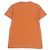 Camiseta de algodón con bordado Anagram Loewe Castaño - vista 3