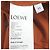 Camiseta de algodón con bordado Anagram Loewe Castaño - vista 6