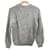 Apc A.P.C. TOUITOU Strickpullover Braun  - Ansicht 2
