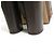 Stivaletti con plateau e lacci in pelle Bally Marrone - vista 7