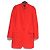 Stella Mc Cartney Abrigo de Lana Bryse de Stella McCartney Naranja