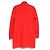 Stella Mc Cartney Abrigo de Lana Bryse de Stella McCartney Naranja - vista 2