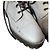 Bottines courtes en cuir Stuart Weitzman Marron - vue 10