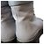 Bottines courtes en cuir Stuart Weitzman Marron - vue 9