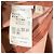 Autre Marque Stouls Wildleder-Kleid Pink - Ansicht 6