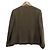 Autre Marque DAKS Herringbone Set ohne Kragen Braun - Ansicht 4