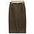 Autre Marque DAKS Herringbone Set ohne Kragen Braun - Ansicht 9