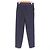 Autre Marque Drawer Check Karo-Hose Lila - Ansicht 2