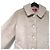 Autre Marque Abrigo de Mohair PINK HOUSE Beige - vista 3
