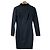 Autre Marque Blumarine Kleid Braun