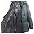 Autre Marque Abrigo de Plumas Ermanno Scervino Negro - vista 3