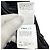 Autre Marque Abrigo de Plumas Ermanno Scervino Negro - vista 7