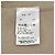 Autre Marque Abrigo de Melton Doble Cara Beaver DES PRES Beige - vista 7