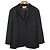 Autre Marque Chaqueta a medida JOSEPH STUDIO Negro