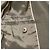 Autre Marque Chaqueta a medida JOSEPH STUDIO Negro - vista 5