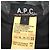 Apc Abrigo acolchado de PVC A.P.C. Roja - vista 12
