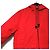 Apc Abrigo acolchado de PVC A.P.C. Roja - vista 3