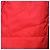 Apc Abrigo acolchado de PVC A.P.C. Roja - vista 8