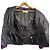 Chaqueta de nylon Coach Púrpura - vista 3