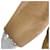 Abrigo Duffle Grenan Camel de Hermès Castaño - vista 11