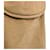 Abrigo Duffle Grenan Camel de Hermès Castaño - vista 12
