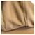 Abrigo Duffle Grenan Camel de Hermès Castaño - vista 13