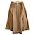 Abrigo Duffle Grenan Camel de Hermès Castaño - vista 3