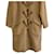 Abrigo Duffle Grenan Camel de Hermès Castaño - vista 5