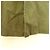 Abrigo Mods Quilting Liner de Marc by Marc Jacobs Verde Caqui - vista 3