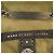 Abrigo Mods Quilting Liner de Marc by Marc Jacobs Verde Caqui - vista 7