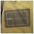Abrigo Mods Quilting Liner de Marc by Marc Jacobs Verde Caqui - vista 9