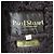 Autre Marque Abrigo de shearling sin nombre oficial Paul Stuart Castaño - vista 6