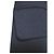 Autre Marque Abrigo largo de piel de conejo Ermanno Scervino Azul Azul marino - vista 6