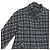 Chaqueta de tweed con cuello alto Max Mara Weekend Castaño - vista 3