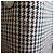 Burberrys Houndstooth Wool Silk Tailored Jacket Brown Green Eggshell Navy blue - view 12