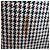 Burberrys Houndstooth Wool Silk Tailored Jacket Brown Green Eggshell Navy blue - view 13