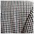Burberrys Houndstooth Wool Silk Tailored Jacket Brown Green Eggshell Navy blue - view 2